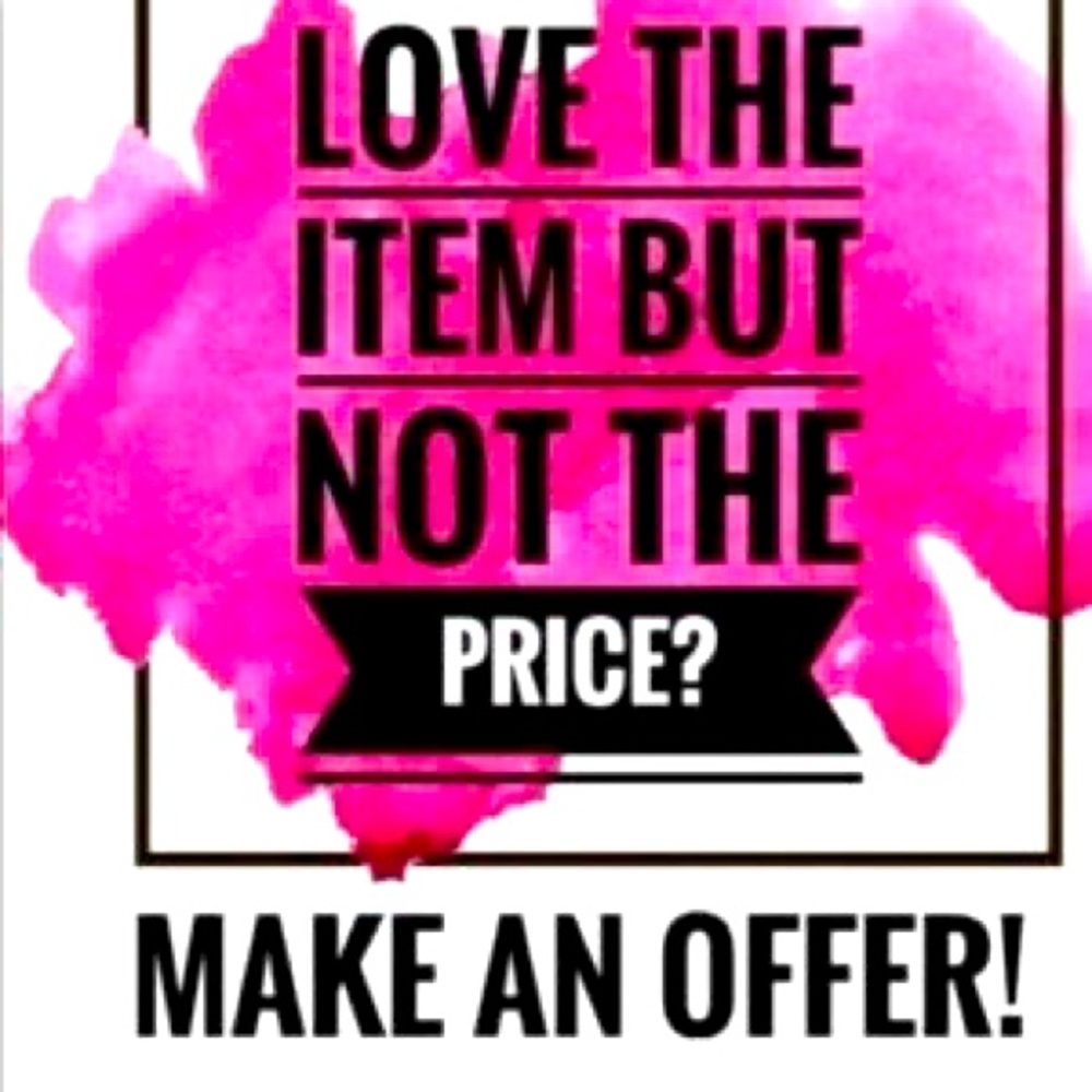🛍️👜Offers